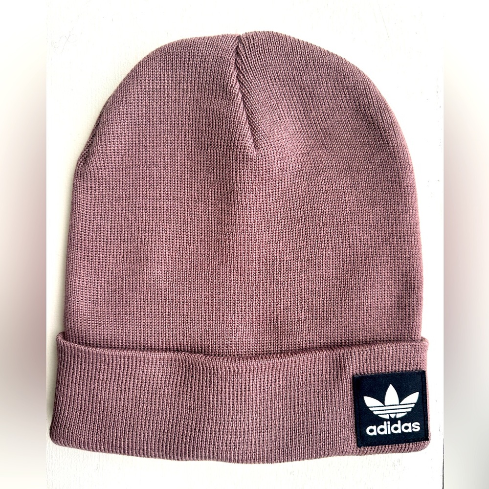 Adidas Knit Hat